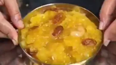 Diwali Special Veg Thali 1